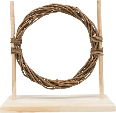 Trixie Agility Set Hurdle with Ring - Image 3