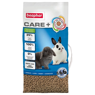 Beaphar Care+ Rabbit - Image 2