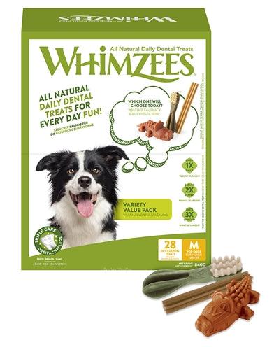 Whimzees Variety Box - Image 2