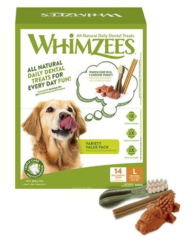 Whimzees Variety Box - Image 3