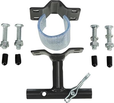 Trixie U-Shaped Dog Bike Bracket – M-XL – Safe Cycling with your Dog - Image 3