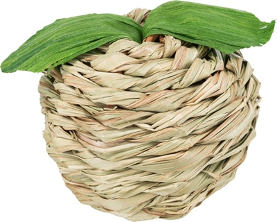Trixie Play Ball Apple Grass / Corn Leaf - Image 1