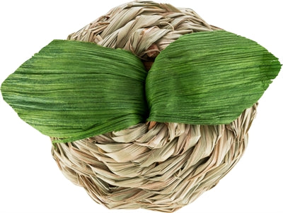 Trixie Play Ball Apple Grass / Corn Leaf - Image 2