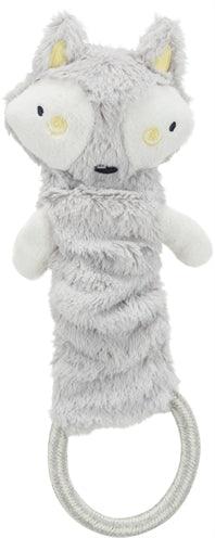 Trixie Junior Plush Toy Assorted - Perfect cuddle buddy for puppies - Image 2