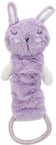 Trixie Junior Plush Toy Assorted - Perfect cuddle buddy for puppies - Image 3