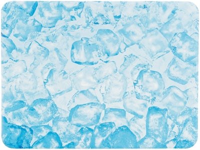 Trixie Cooling Pad Hamster Blue - Image 2