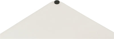 Trixie Cooling Pad Hamster Blue - Image 3