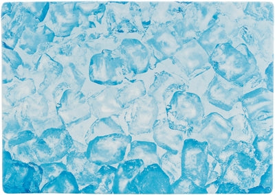 Trixie Rabbit Cooling Pad, Blue - Image 2