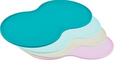 Trixie Silicone Placemat Assorted