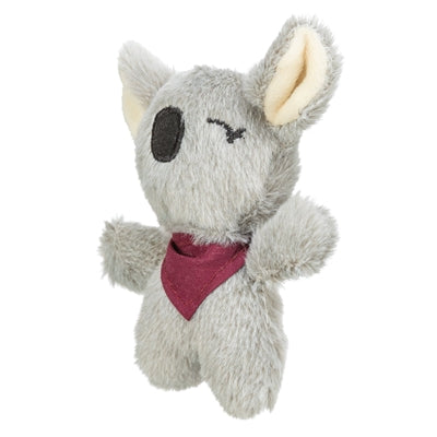 Trixie Plush Koala With Catnip - Image 2