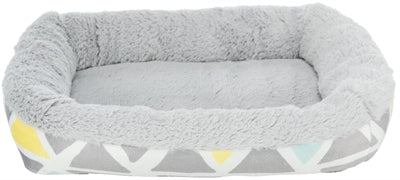 Trixie Relax Bunny Bed Plush