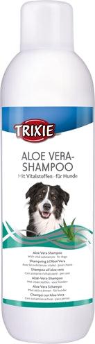 Trixie Aloe Vera Shampoo - Image 2