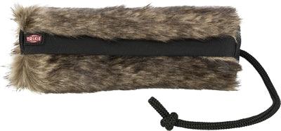 Trixie Snack Dummy Artificial Coat - Stimulates natural instincts - Image 1