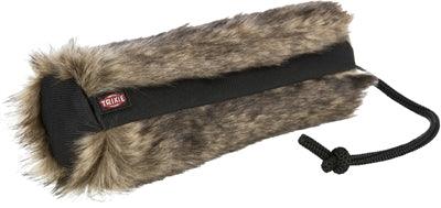 Trixie Snack Dummy Artificial Coat - Stimulates natural instincts - Image 2