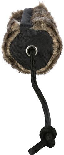 Trixie Snack Dummy Artificial Coat - Stimulates natural instincts - Image 3
