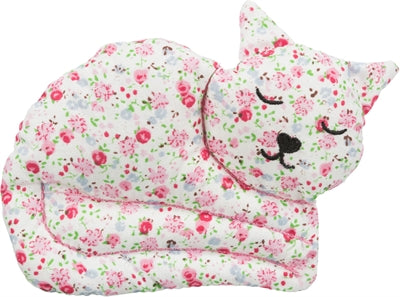 Trixie Fabric Cat with Valerian - Image 1