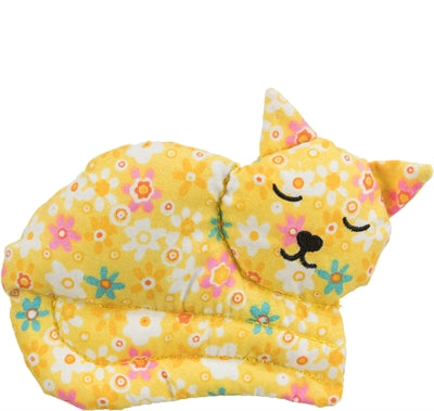 Trixie Fabric Cat with Valerian - Image 2