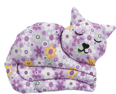 Trixie Fabric Cat with Valerian - Image 3