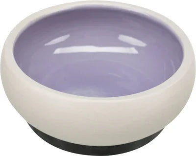 Trixie Ceramic Food/Water Bowl Assorted