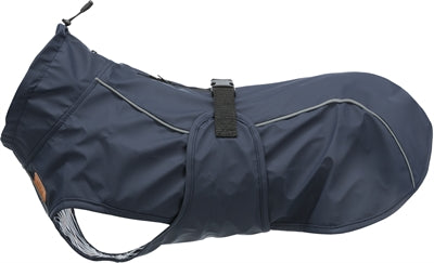 Trixie Be Nordic Husum Blue Raincoat