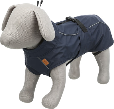 Trixie Be Nordic Husum Blue Raincoat - Image 2