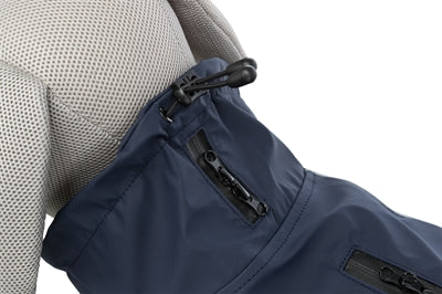 Trixie Be Nordic Husum Blue Raincoat - Image 3