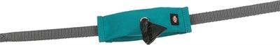 Trixie Poop Bag Holder Nylon With Loop Including 20 Assorted Bags