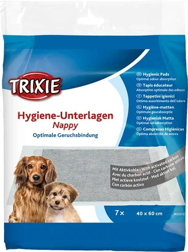 Trixie Puppy Pads Nappy with Carbon
