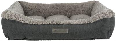 Trixie Vital Dog Basket Bendson Orthopedic Gray - Various sizes - Image 2
