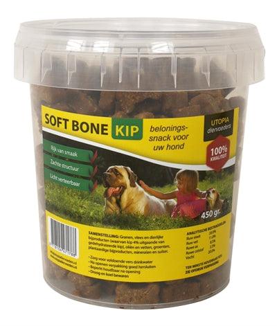 Utopia Pet Supplies Soft Bones Chicken - Image 2