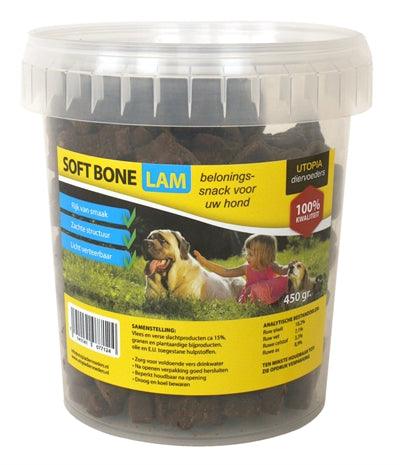 Utopia Pet Supplies Soft Bones Lamb - Image 2