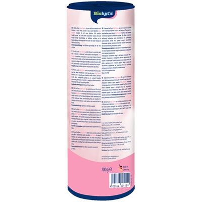Biokat's Deo Pearls Baby Powder - Image 2