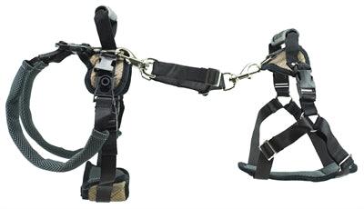 PetSafe CareLift Front and Rear Harness – Support for Dogs with Mobility Issues