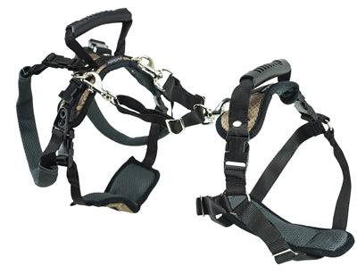 PetSafe CareLift Front and Rear Harness - Support for Dogs with Mobility Issues - Image 2