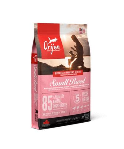 Orijen Whole Prey Small Breeds – Small kibble size and high protein content – 1.8 kg - Image 1