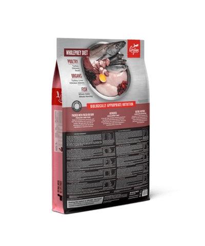 Orijen Whole Prey Small Breeds – Small kibble size and high protein content – 1.8 kg - Image 2