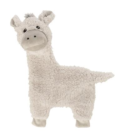 Trixie Be Eco Donkey Elenor Recycled Plush - Made from recycled plush - Image 1