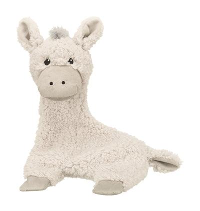Trixie Be Eco Donkey Elenor Recycled Plush - Made from recycled plush - Image 2