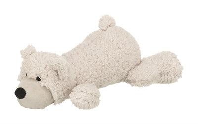 Trixie Be Eco Bear Elroy Recycled Plush - No Sewn-On Parts - Image 1