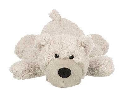 Trixie Be Eco Bear Elroy Recycled Plush - No Sewn-On Parts - Image 2
