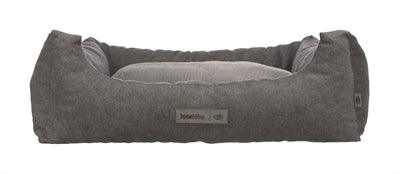 Trixie Dog Basket Liano Gray - For dogs of all sizes - Image 3