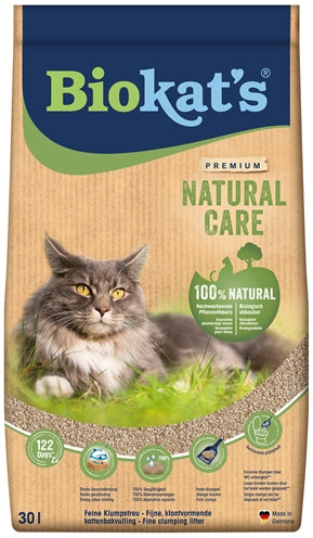 Biokat’s Natural Care