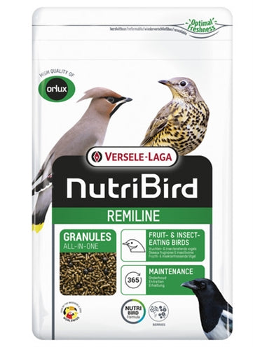 Orlux Remiline Pellet Food