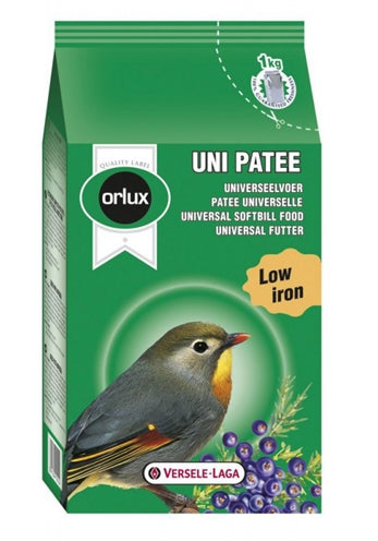 Orlux Uni Patee Universal Food - Image 1