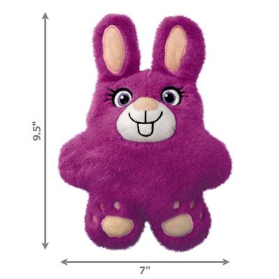 Kong Snuzzles Bunny - Cute cuddly toy - Image 2