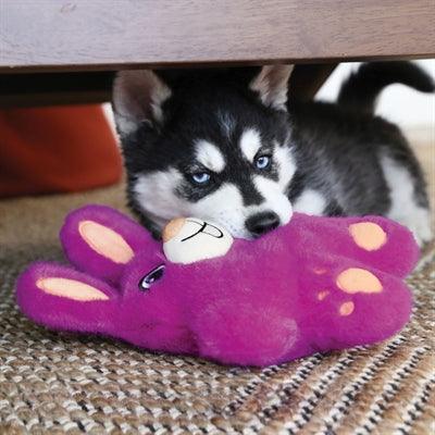 Kong Snuzzles Bunny - Cute cuddly toy - Image 3