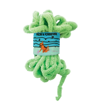 Kong Pull-A-Partz Yarnz Assorted - Image 3