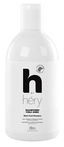 Hery H By Hery Dog Shampoo for Black Hair