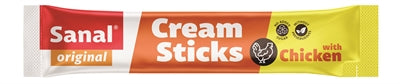 Sanal Cream Sticks Cat Chicken - Image 2