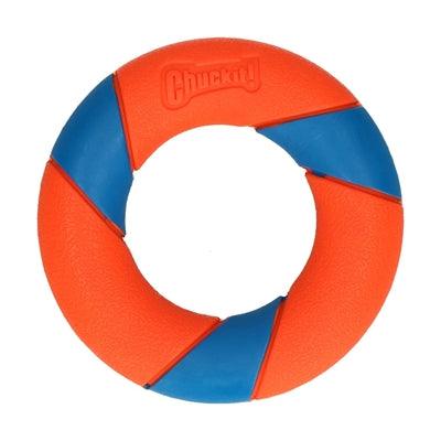 Chuckit Ultra Ring - perfect retrieving toy for your dog - Image 2